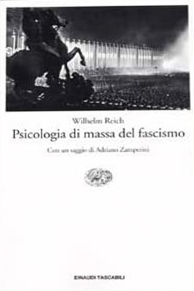 9788806163761-Psicologia di massa del fascismo.